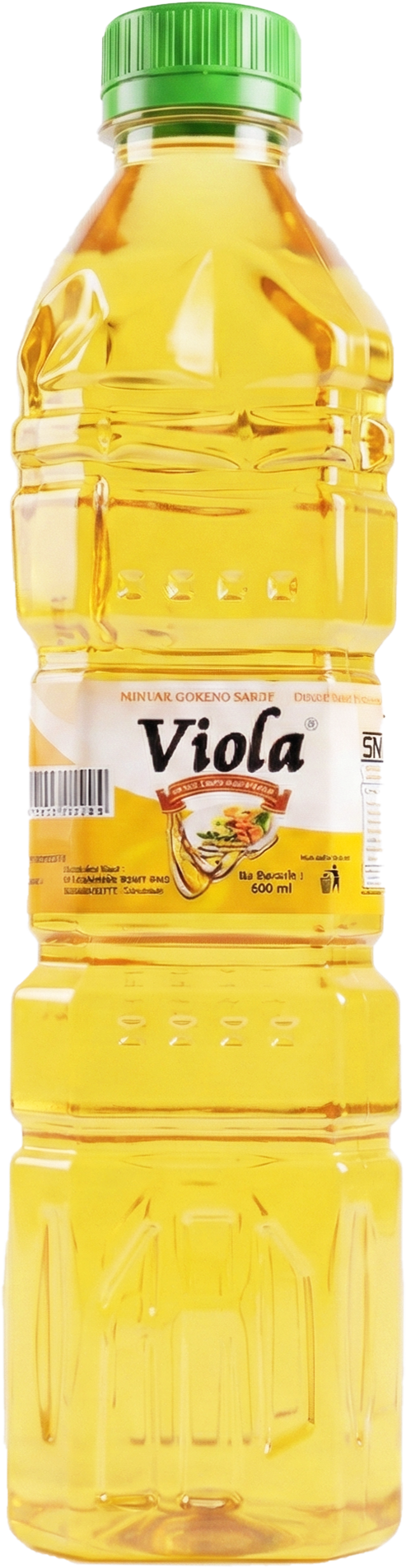 Botol 600mL - Gambar 3