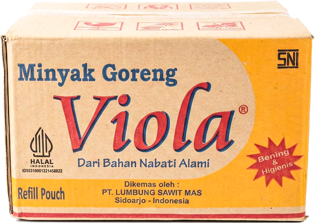 Refill Pouch 900mL - Gambar 3